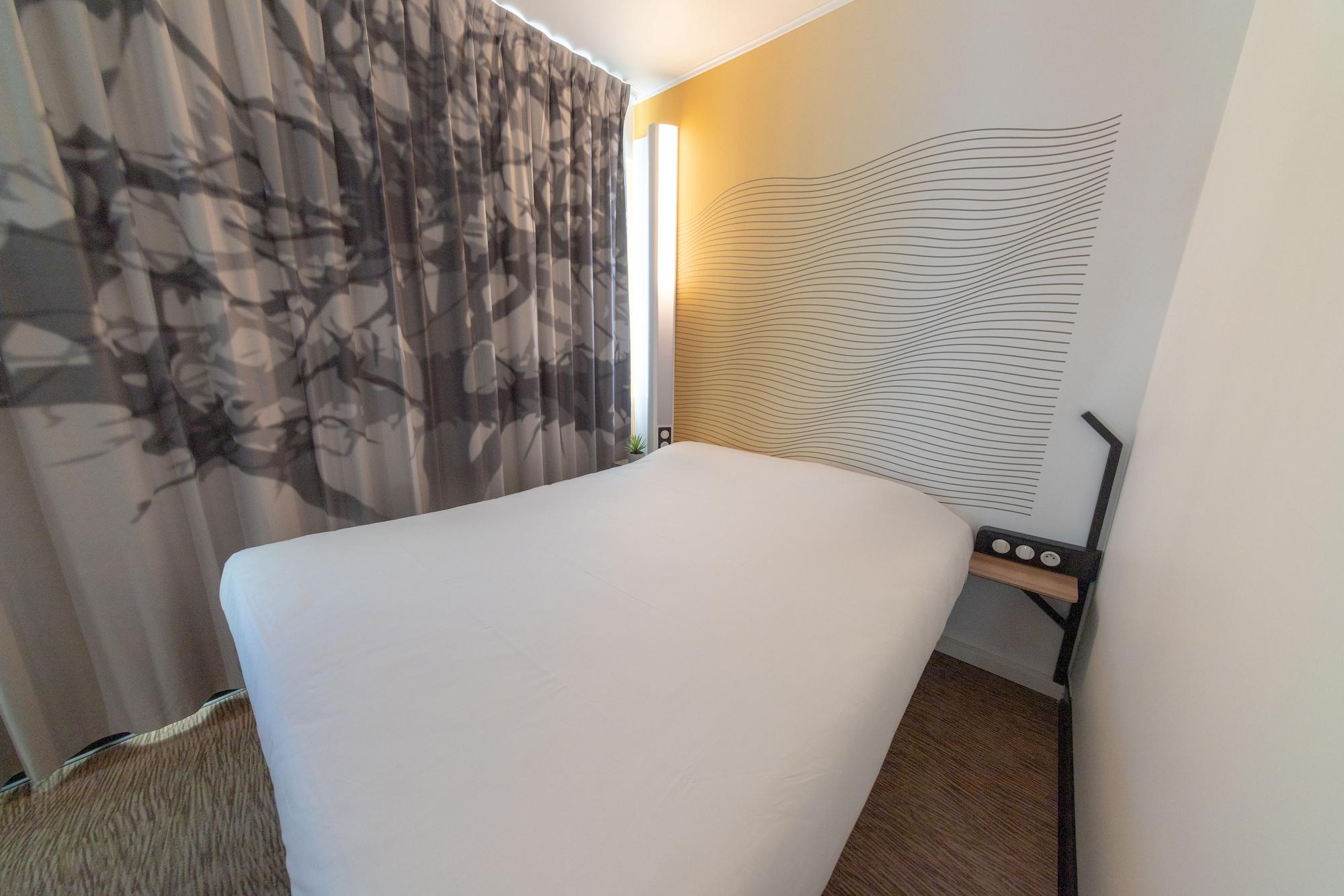 B&B Hotel Le Havre Centre Gare Exterior photo
