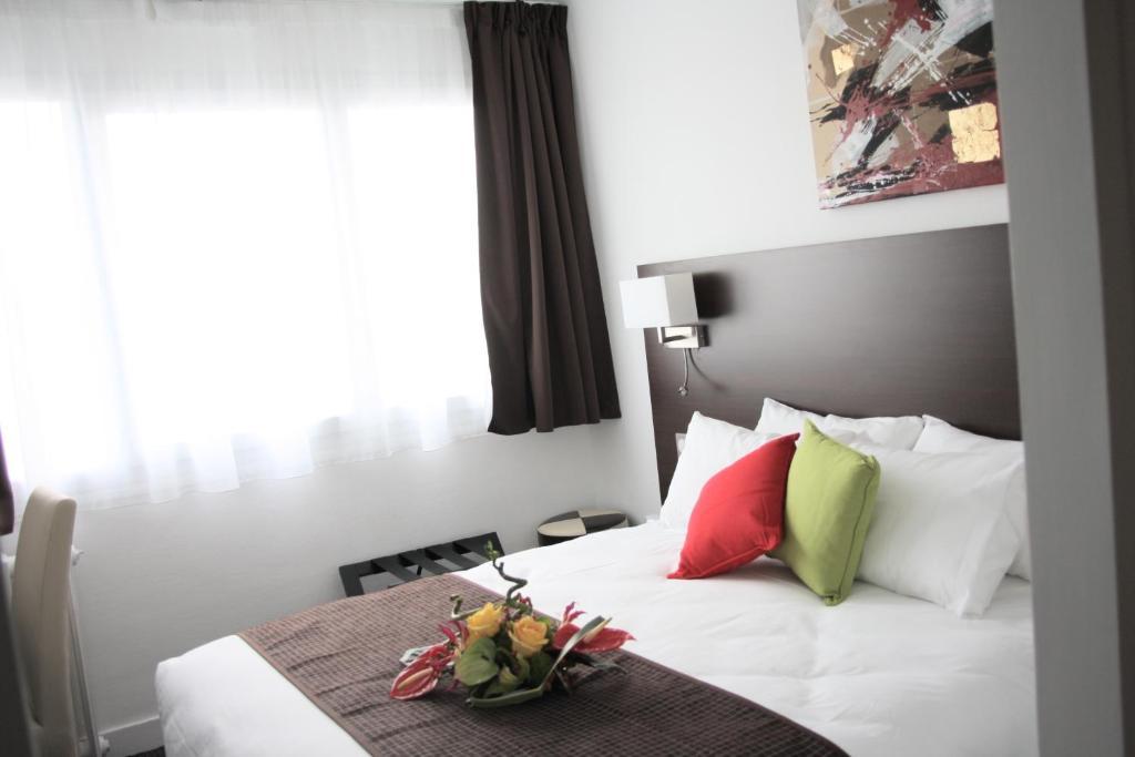 B&B Hotel Le Havre Centre Gare Exterior photo