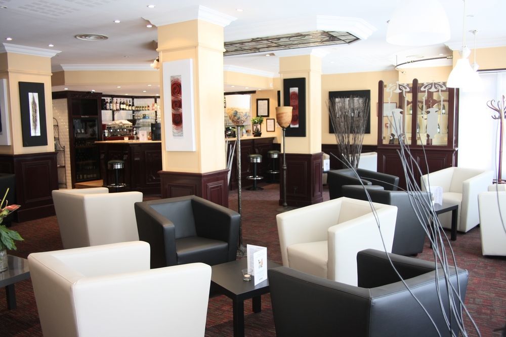B&B Hotel Le Havre Centre Gare Exterior photo